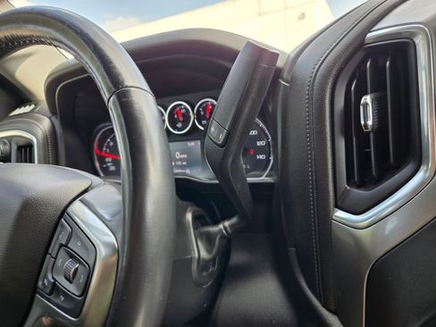 Used 2019 Chevrolet Silverado 1500 RST w/ All-Star Edition AWD/4WD image 17