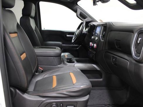 Used 2020 GMC Sierra 1500 AT4 w/ AT4 Premium Package AWD/4WD image 28
