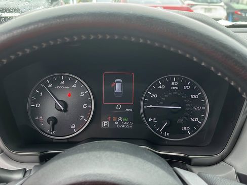 Used 2022 Subaru Outback Limited XT image 15