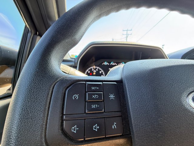 Used 2021 Ford F150 XL w/ STX Appearance Package AWD/4WD image 18