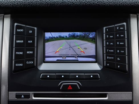 Used 2017 Ford Expedition EL XLT image 7