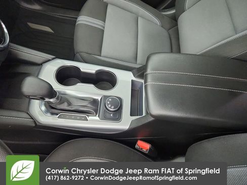 Used 2023 Chevrolet Blazer LT w/ Convenience Package image 29