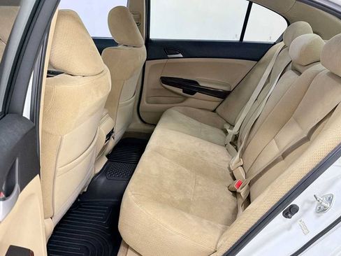 Used 2012 Honda Accord EX image 23