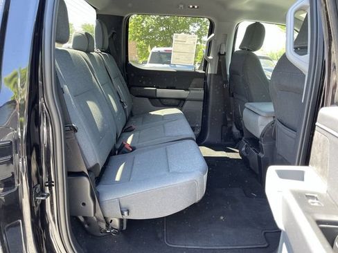 Used 2025 Ford F150 XLT w/ Equipment Group 301A Standard AWD/4WD image 22