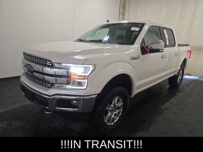 Used 2019 Ford F150 Lariat w/ Equipment Group 502A Luxury