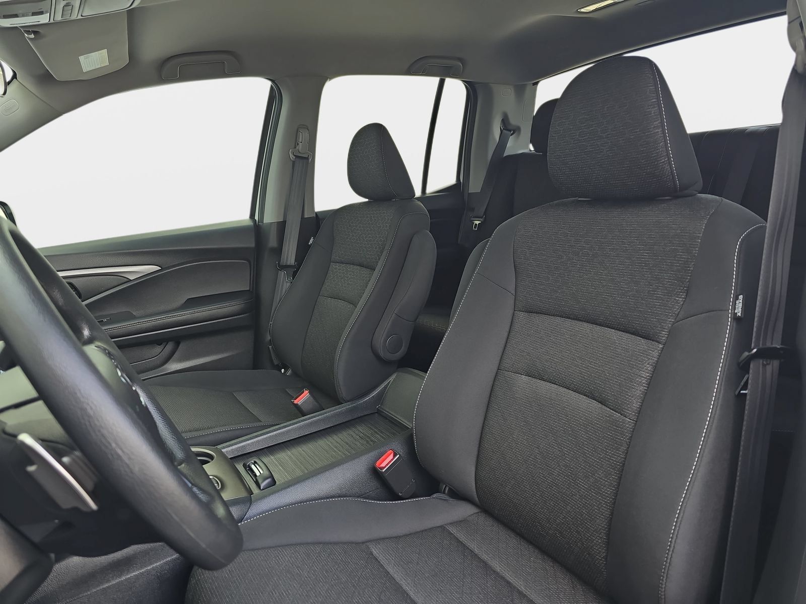 Used 2023 Honda Ridgeline Sport image 17