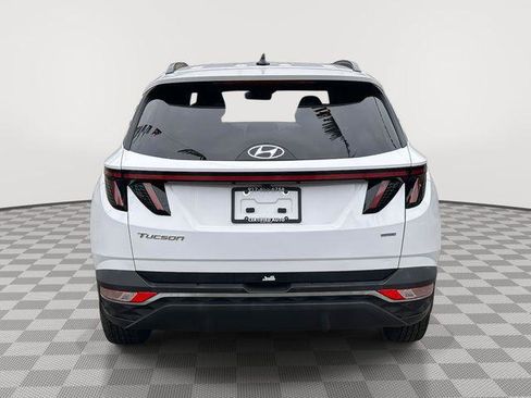 Used 2023 Hyundai Tucson SEL image 3