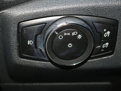 Used 2019 Ford EcoSport SE w/ SE Convenience Package AWD/4WD image 19