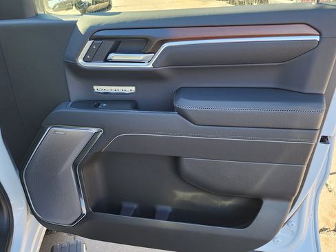 New 2026 GMC Sierra 1500 Denali image 38