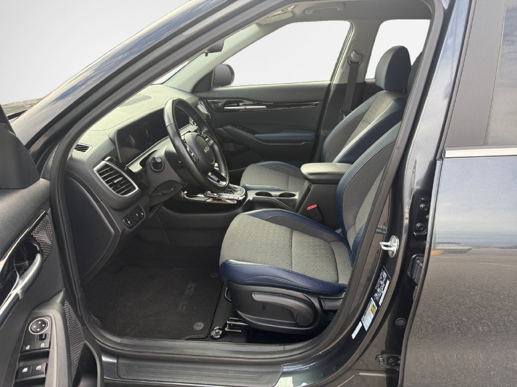 Used 2024 Kia Seltos S AWD/4WD image 12