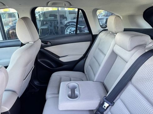 Used 2013 MAZDA CX-5 Touring FWD image 29