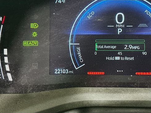 Used 2025 Toyota Camry SE w/ Convenience Package FWD image 19