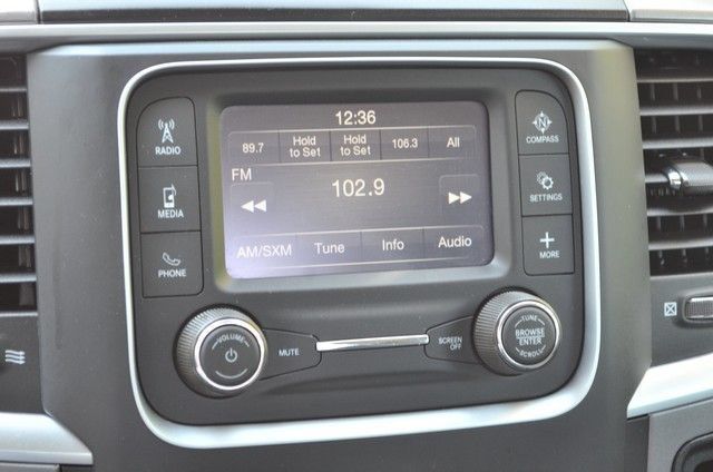 Used 2024 RAM 1500 Classic SLT AWD/4WD image 29