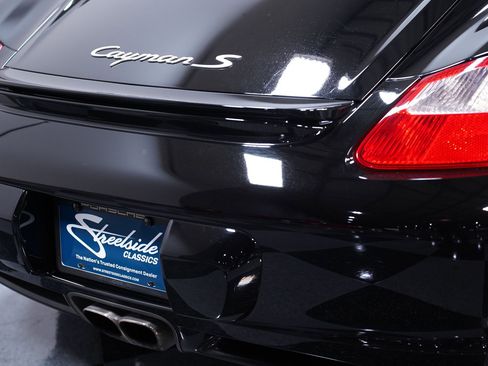 Used 2006 Porsche Cayman S image 20