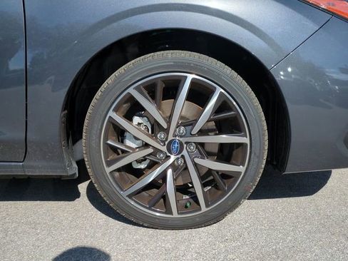 New 2026 Subaru Impreza 2.0i Sport image 11