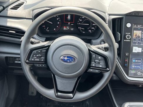 New 2026 Subaru Crosstrek 2.5i AWD/4WD image 38