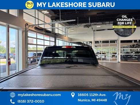 Used 2023 Ford F150 XL AWD/4WD image 21
