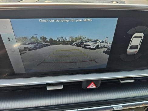 Certified 2024 Hyundai Ioniq 6 Limited RWD image 32