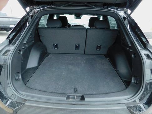 Used 2025 Chevrolet Equinox EV LT image 12