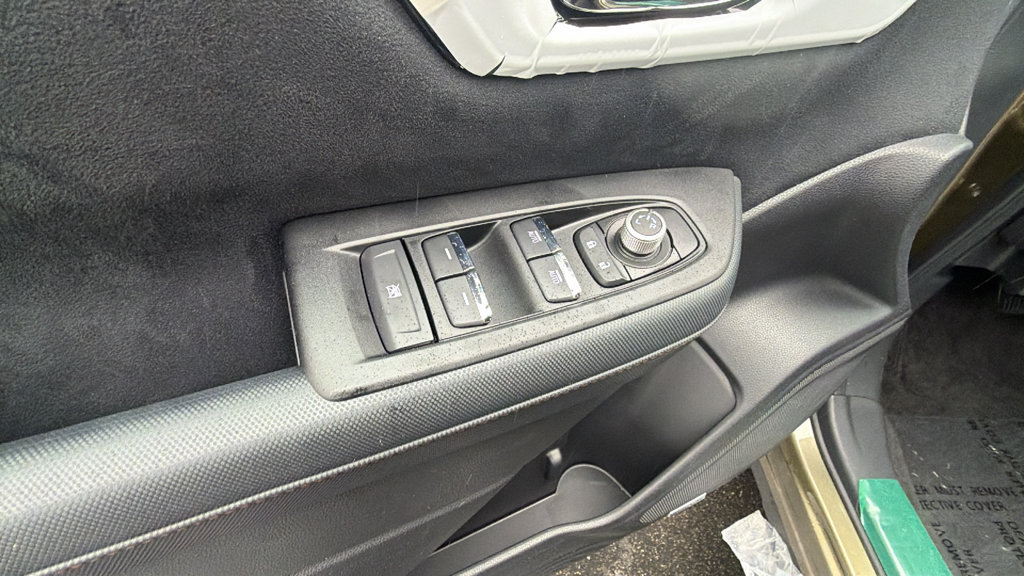 New 2026 Subaru Forester Touring AWD/4WD image 20