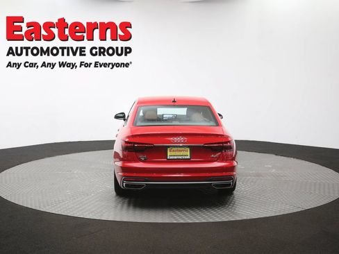Used 2024 Audi A4 2.0T Premium Plus AWD/4WD image 40