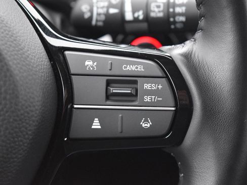 Used 2025 Honda CR-V EX-L image 8