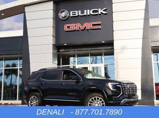New 2026 GMC Terrain Denali AWD/4WD video 1