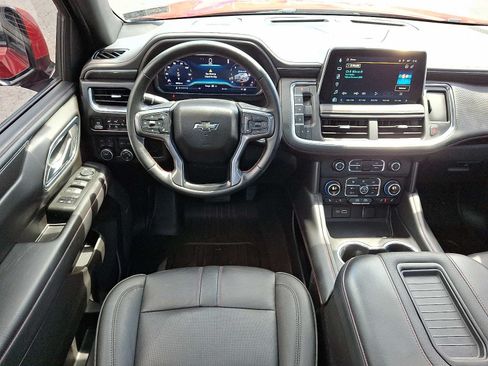 Used 2023 Chevrolet Tahoe RST w/ Luxury Package AWD/4WD image 12