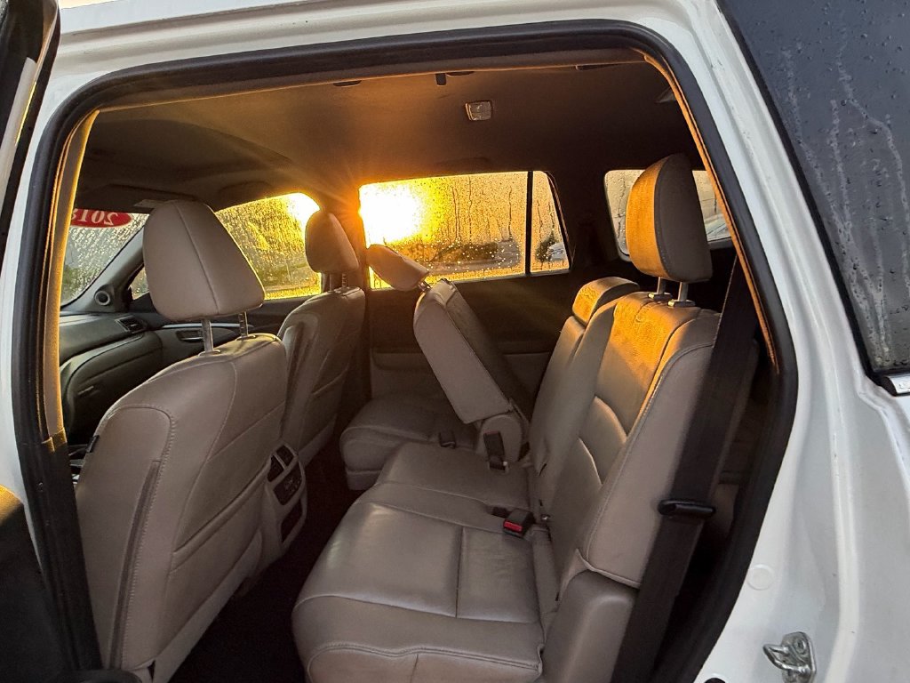 Used 2018 Honda Pilot EX-L image 11