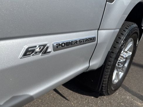 Used 2019 Ford F250 Platinum AWD/4WD image 11