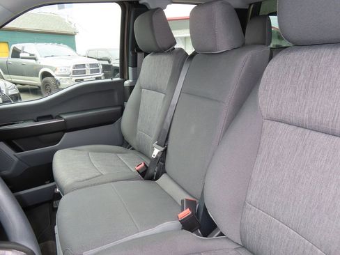 Used 2022 Ford F150 XL w/ Equipment Group 101A High image 9