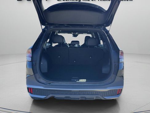 Used 2023 Kia Sportage X-Line image 12