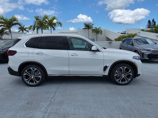 New 2026 BMW X5 xDrive40i w/ Climate Comfort Package AWD/4WD video 3