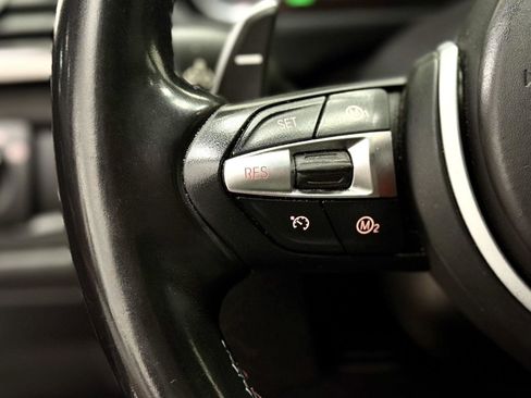 Used 2015 BMW M3 RWD image 19