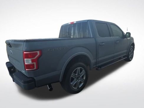 Used 2019 Ford F150 XLT w/ Equipment Group 302A Luxury image 5
