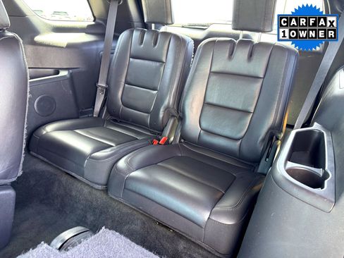 Used 2014 Ford Explorer XLT w/ Equipment Group 202A image 16