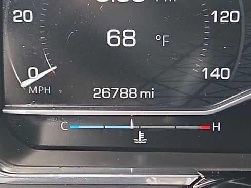 Used 2024 GMC Sierra 1500 Elevation image 18