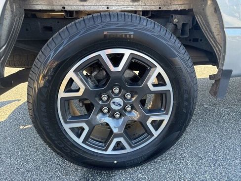 Certified 2024 Ford F150 STX image 10