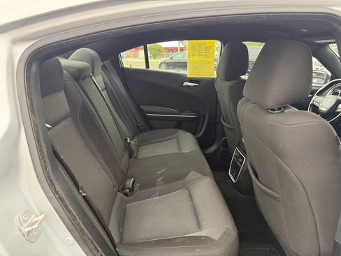 Used 2022 Dodge Charger SXT RWD image 32