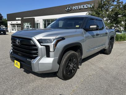 Used 2023 Toyota Tundra SR5 w/ SR5 Convenience Package