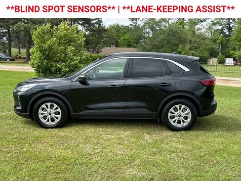 Used 2024 Ford Escape Active image 5