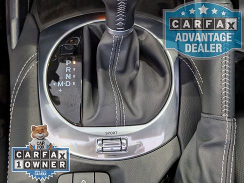 Certified 2025 MAZDA MX-5 Miata RF Grand Touring RWD image 11