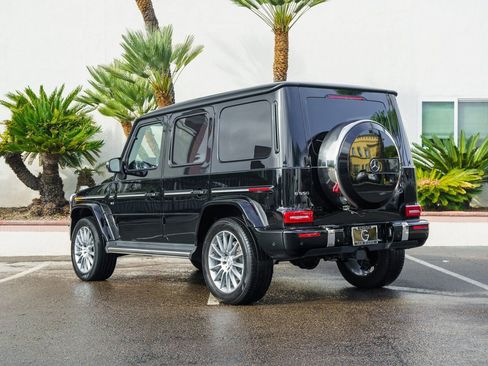 Used 2023 Mercedes-Benz G 550 G 550 image 15