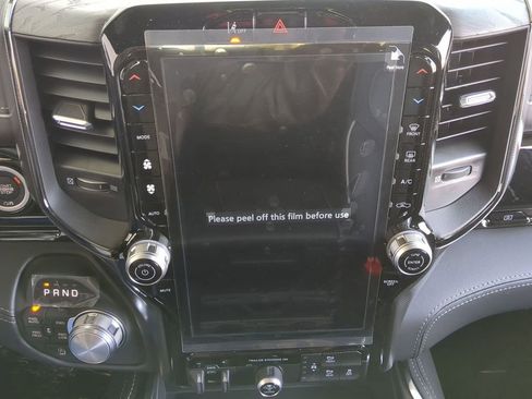 New 2026 RAM 1500 Limited w/ Night Edition AWD/4WD image 16