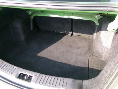 Used 2014 Ford Fiesta SE FWD image 33