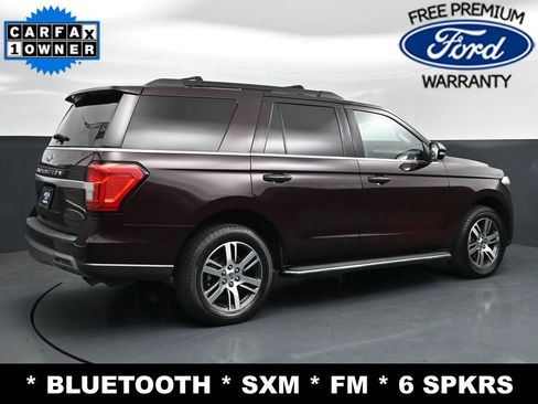 Used 2023 Ford Expedition XLT RWD image 10