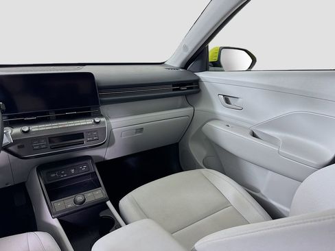 Certified 2024 Hyundai Kona SEL image 24