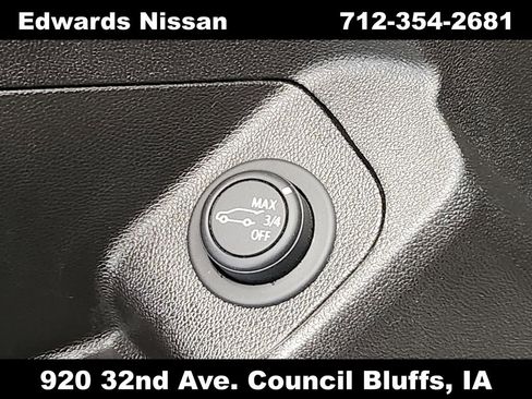 Used 2020 GMC Terrain Denali w/ Denali Premium Package image 23