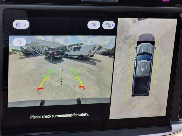 New 2026 Ford F150 King Ranch AWD/4WD image 12