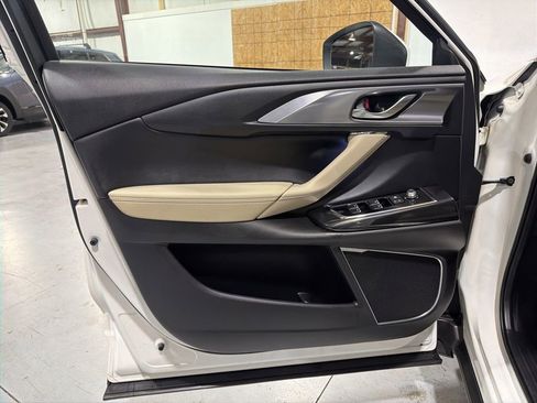 Used 2020 MAZDA CX-9 Grand Touring image 24